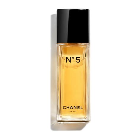 chanel no 5 eau de parfum refill|chanel no 5 priceline.